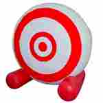 Надувной герметичный дартс «Точный выстрел» диаметр 2 м, размер 2×1,5×2 м