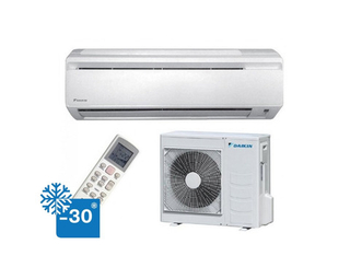 Daikin FTYN50JXV/RYN50CJXV (зимний комплект)