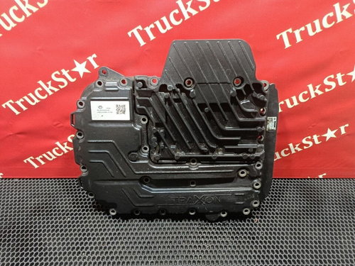 Блок управления АКПП 12TX2621TD