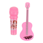 Кукла тип Модель на шарнирах с акессуарами, пакет C1387