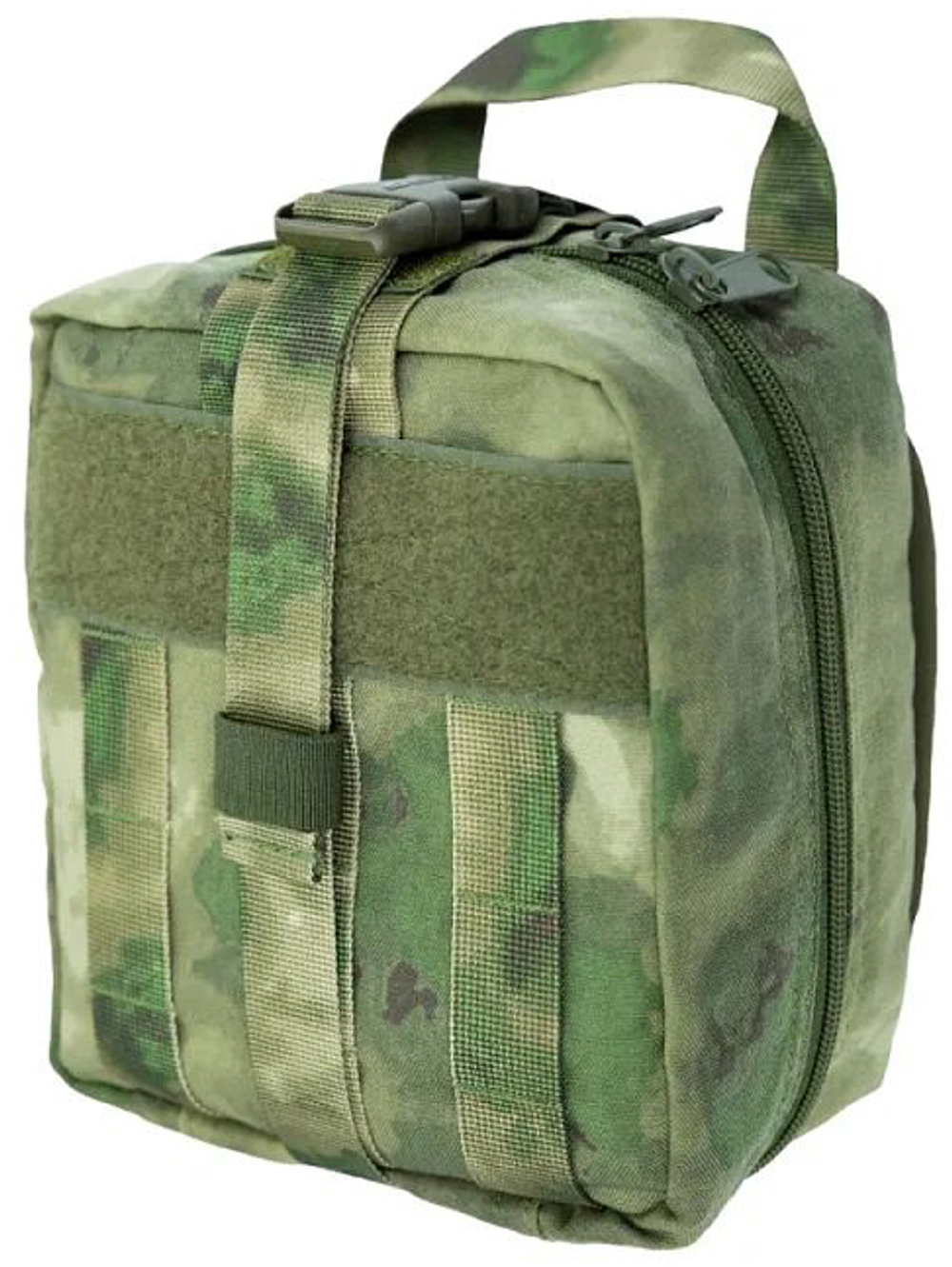 АПТЕЧКА БОЛЬШАЯ MOLLE. Сумка под аптечку