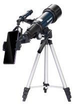 Телескоп Levenhuk Discovery Sky Trip ST70 с книгой