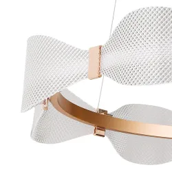 Подвесная люстра Arte lamp