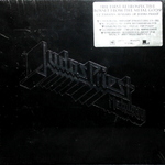 Judas Priest / Metalogy (4CD+DVD)