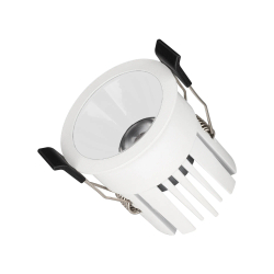 Светильник MS-ATLAS-BUILT-R58-10W Day4000 (WH-WH, 35 deg, 230V) (Arlight, IP20 Металл, 5 лет) 037182