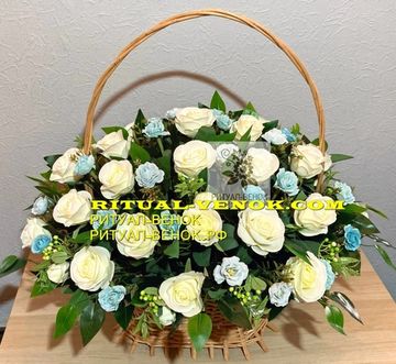 Корзина КЗ147