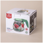 Чайник заварочный 0,9л "Васильки"