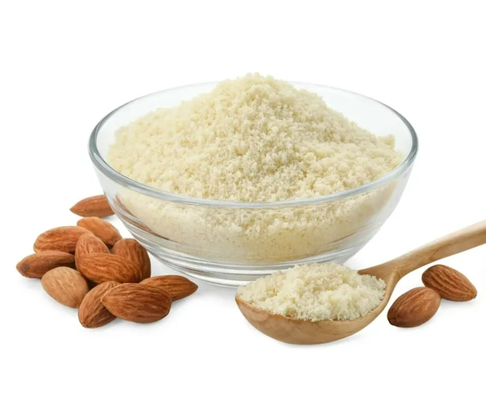 Миндальная мука 100 гр