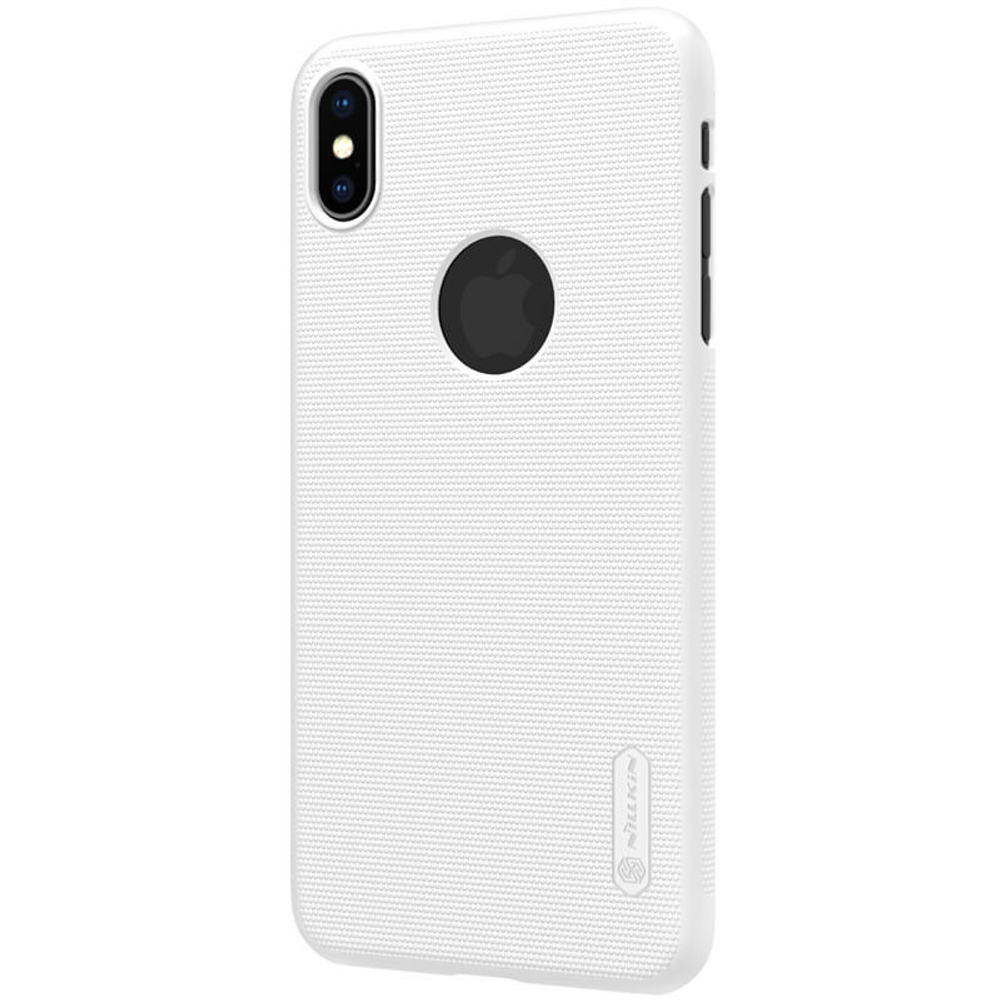 Накладка Nillkin Super Frosted Shield для iPhone Xs Max