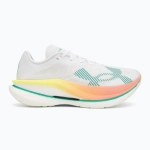 Кроссовки для Бега Under Armour Velociti Elite 3 white/valiant green/black