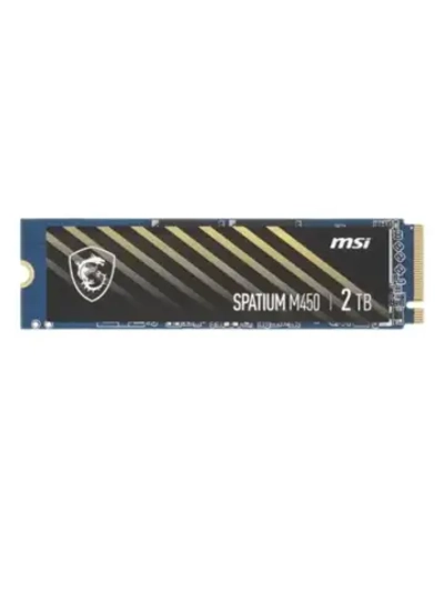2 ТБ M.2 SSD накопитель SPATIUM M450 S78-440Q510-P83
