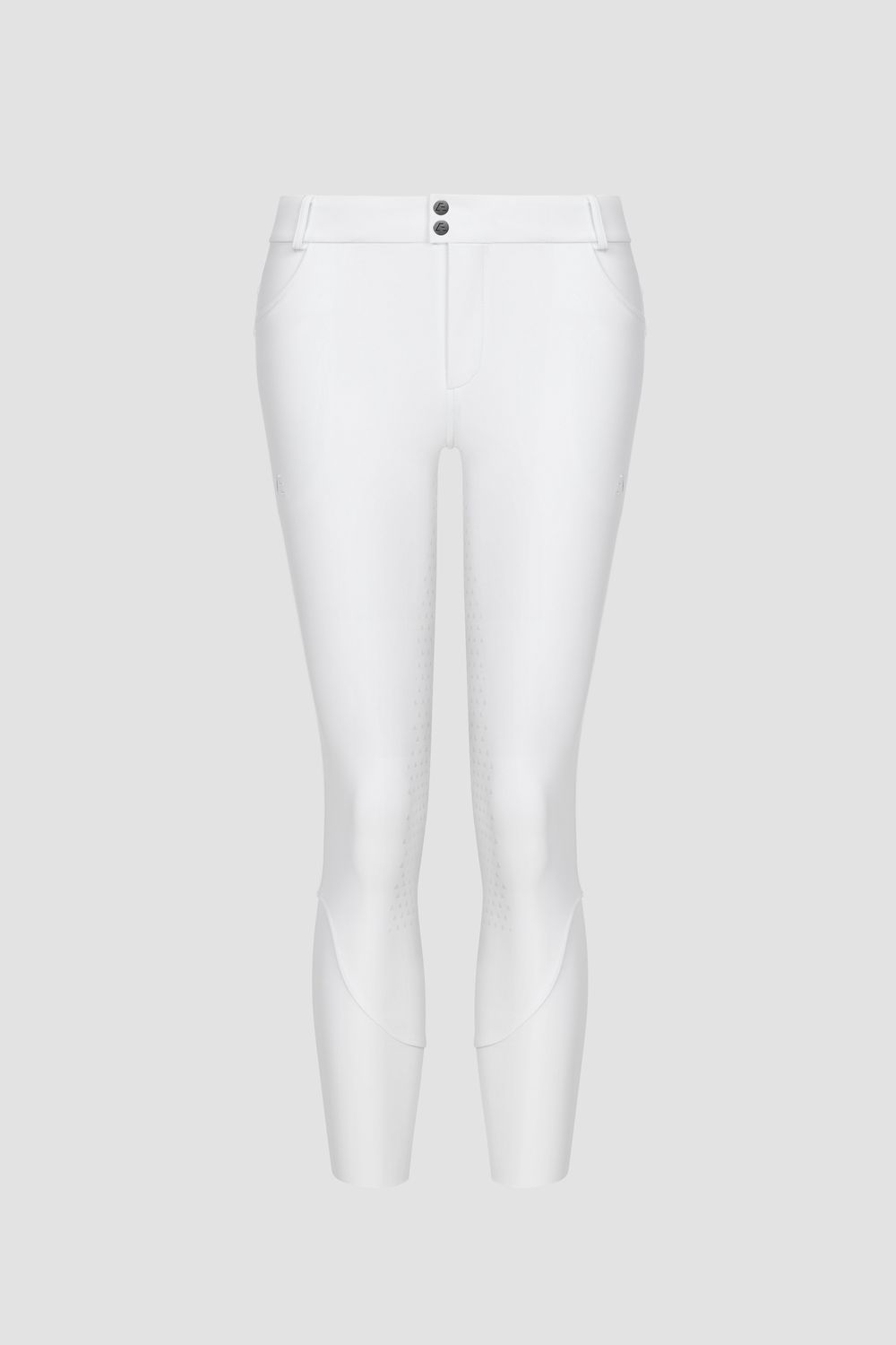 BREECHES BASICS FULL GRIP CLOUD