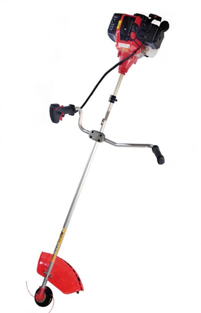 Кусторез (триммер) LIDER BC415 (43сс)