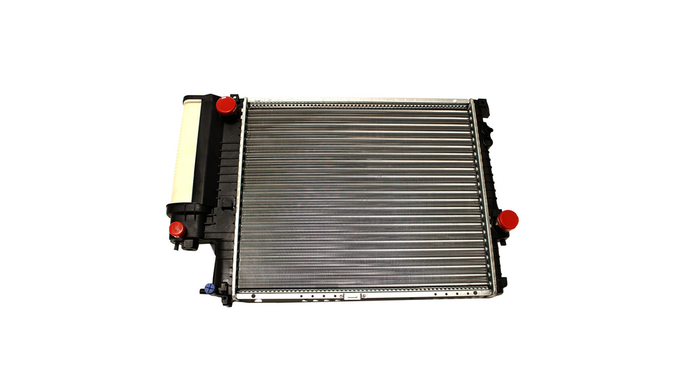 Радиатор охлаждения BMW 5-Series E39