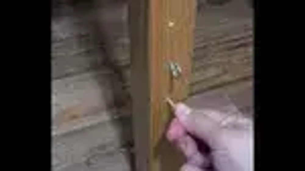 Крюк крепежный 3,5х50 мм с дюбелем, оцинкованная сталь, 8 шт в комплекте Stuzhnev