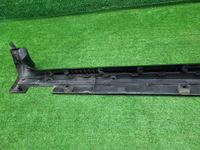 Накладка порога правая Geely Coolray (2019-2024)