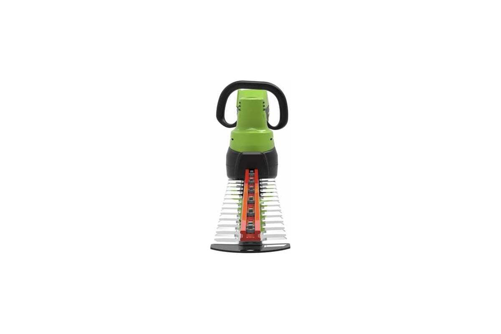 Кусторез GREENWORKS 60 V штанговый аккумуляторный без акк и з/у   2301107