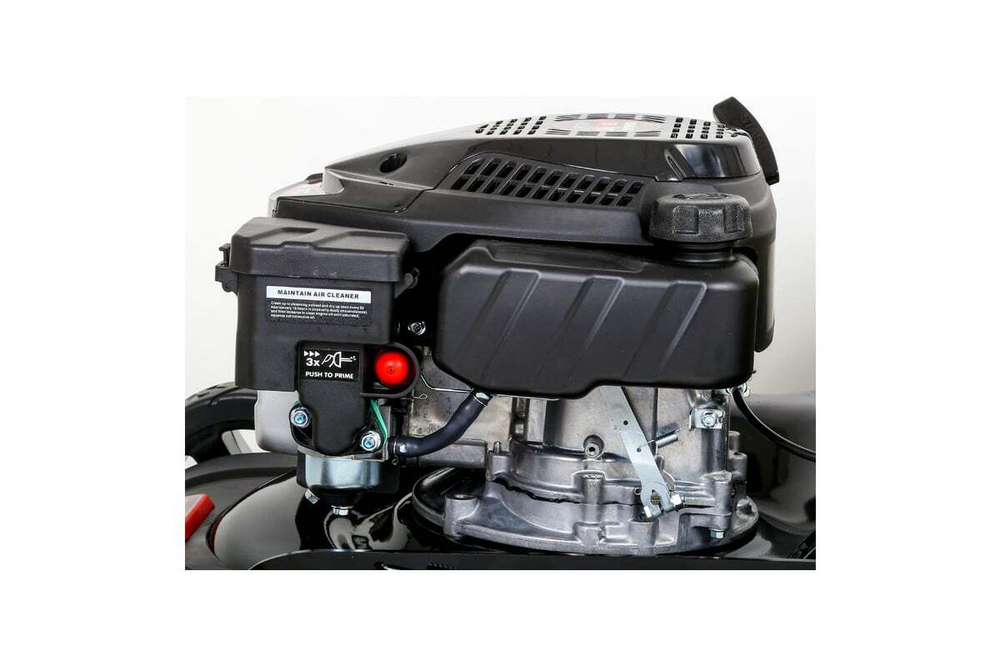 Газонокосилка бензиновая Brait BR4546S