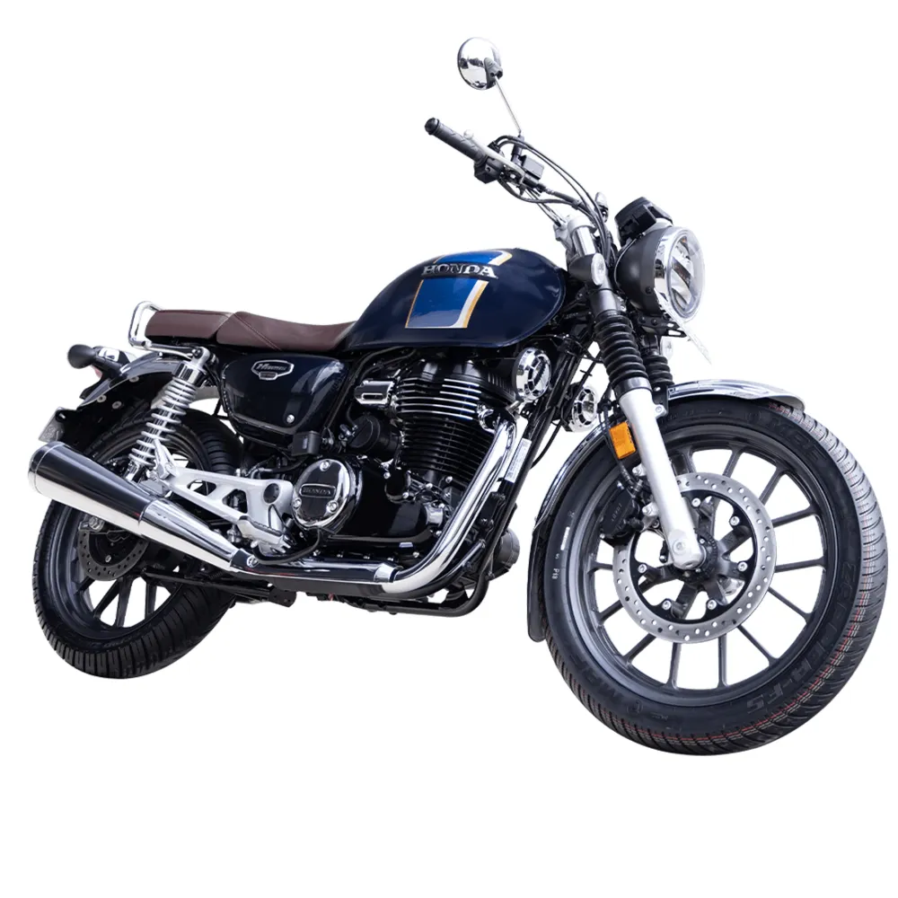 Мотоцикл Honda CB350 H’ness LEGACY EDITION синий