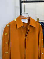 Рубашка Schiaparelli