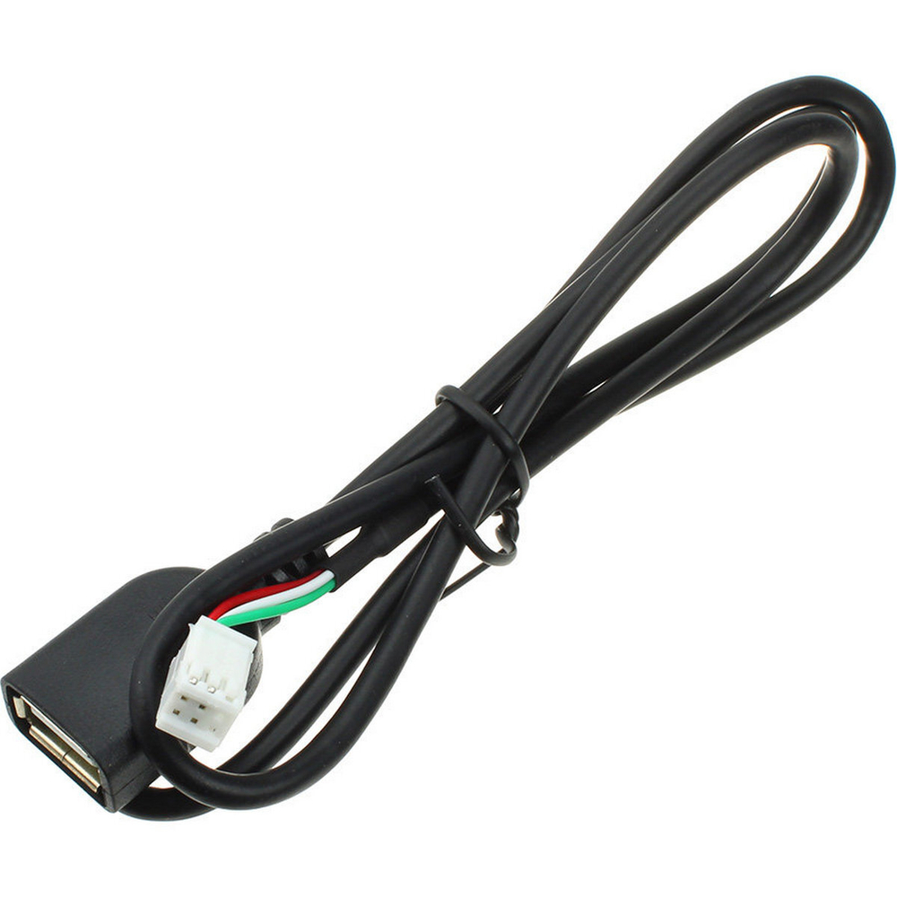 Комплект проводов для Android магнитол "Набор" Universal UNU-M37