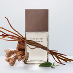 Issey Miyake L'Eau d'Issey Pour Homme Vetiver туалетная вода для мужчин
