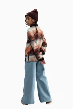 Футболка с длинными рукавами Nike France Goalkeeper Junior - многоцветный