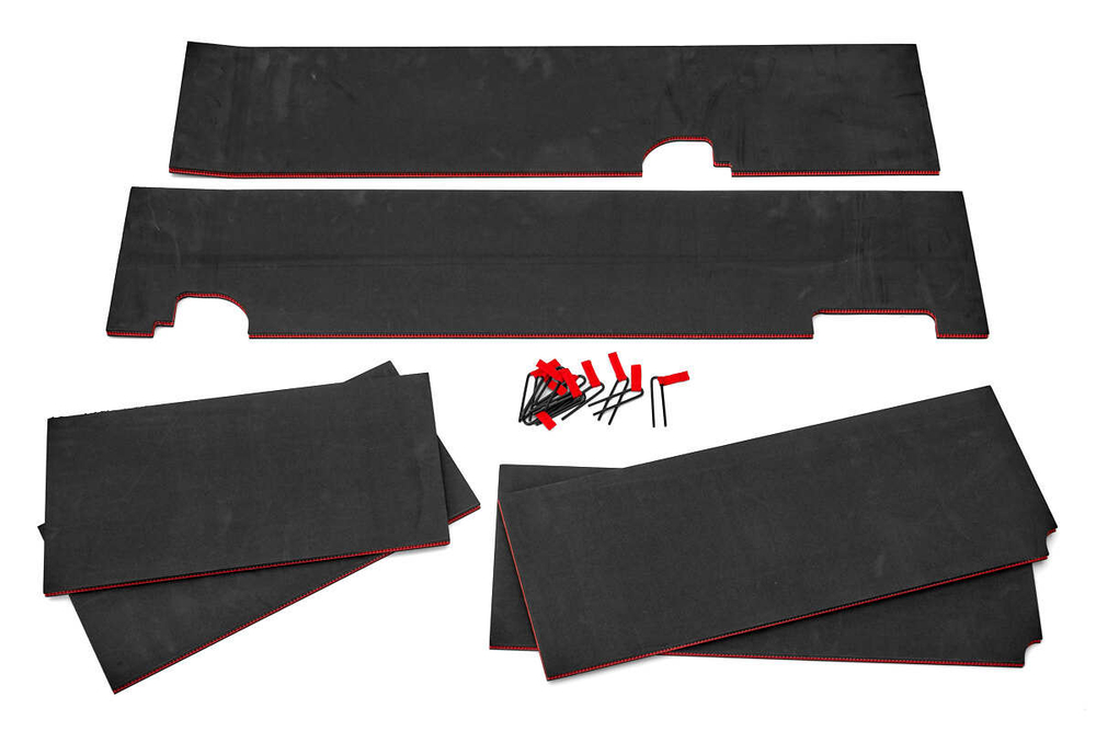 Набор панелей TREKFORM для DGCASE@60-10