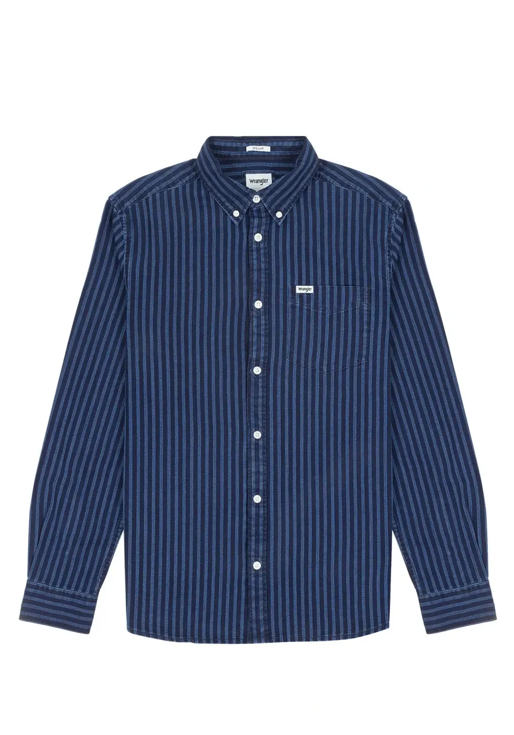Рубашка LS 1 PKT BUTTON DOWN 112341057