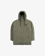 Парка MEDOOZA "Goliath" Vetiver