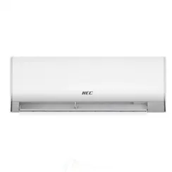 Сплит-система HEC HEC-09HRE03/R3-W(IN)/HEC-09HRE03/R3(OUT) Design White