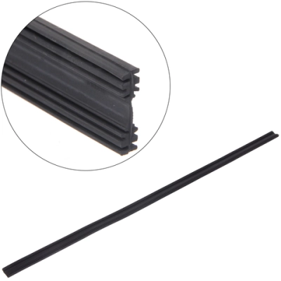 Лента для каркасного стеклоочистителя LKS-3 700мм/28», 2 шт.