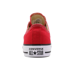 Кеды Converse Chuck Taylor All Star Low 'Vintage Red' 101007