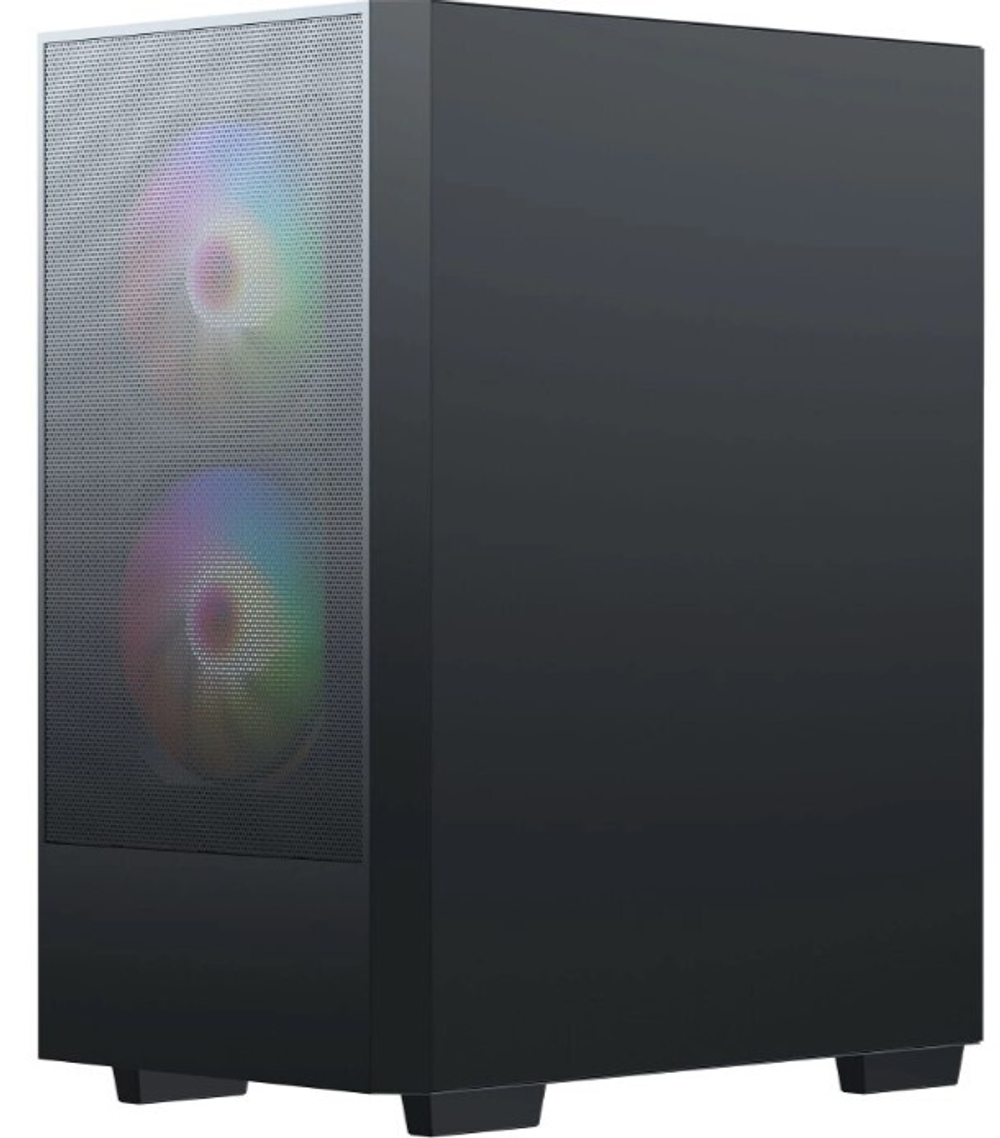 Корпус ATX ACD Citadel 106