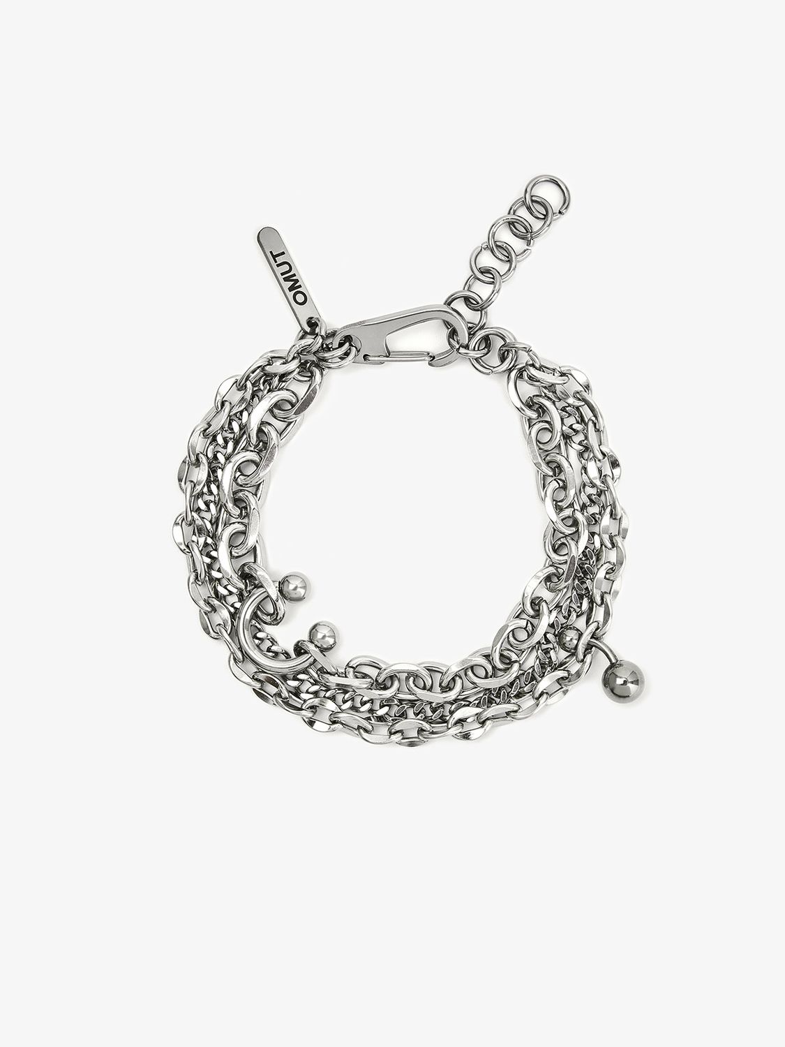 БРАСЛЕТ "DARE"