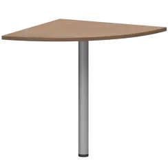 Приставка А-020 Орех гварнери 730x730x22 Арго