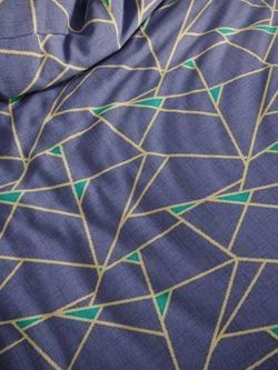 Постельное белье Simple House "Аксиома" 1,5-сп   наволочка 50х70 1шт Простынь  150х215 см  Пододеяльник 145х215 см