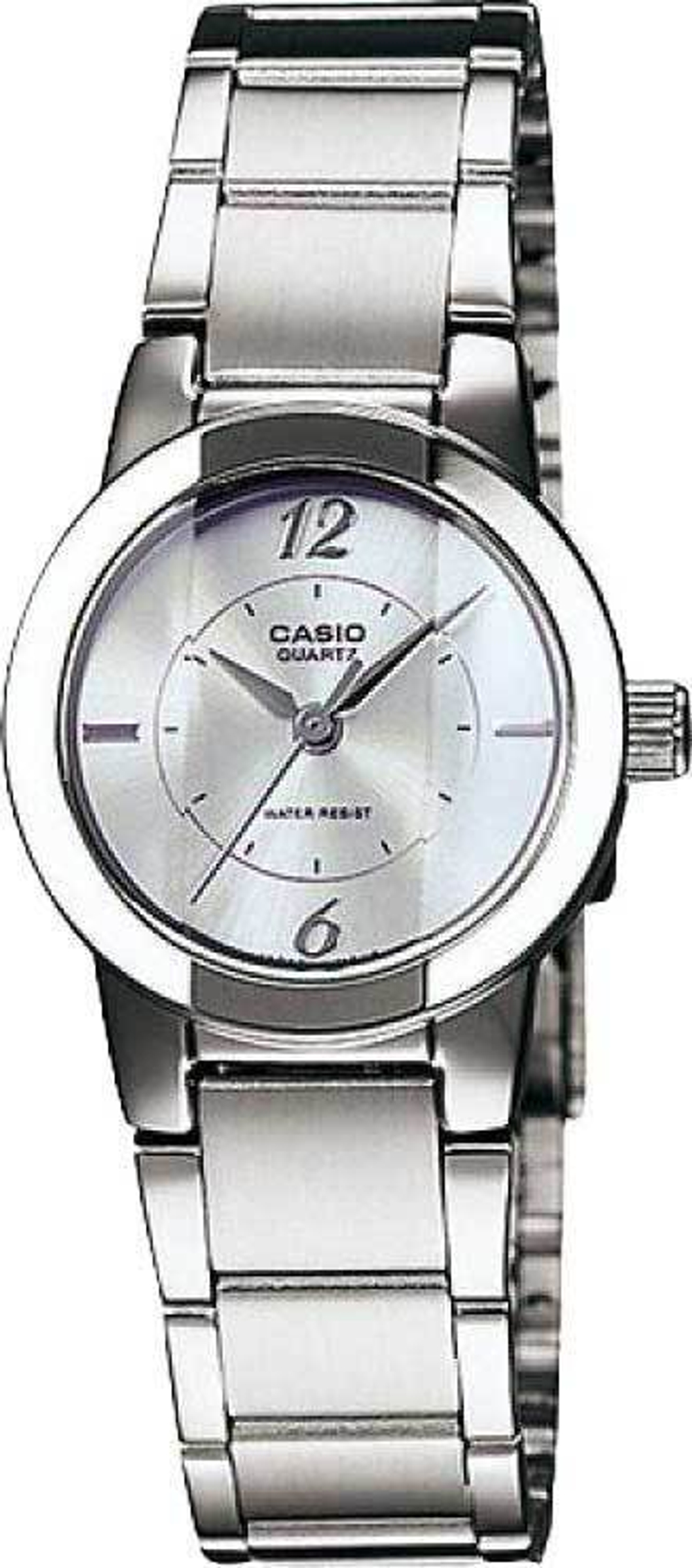 Женские наручные часы Casio LTP-1230D-7C