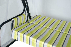 Качели садовые "Тропикана"