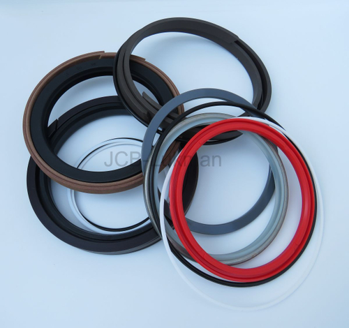 Ремкомплект гидроцилиндра рукояти JCB 334/P0176