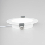 Встраиваемый светодиодный светильник Citilux Галс CLD5507N