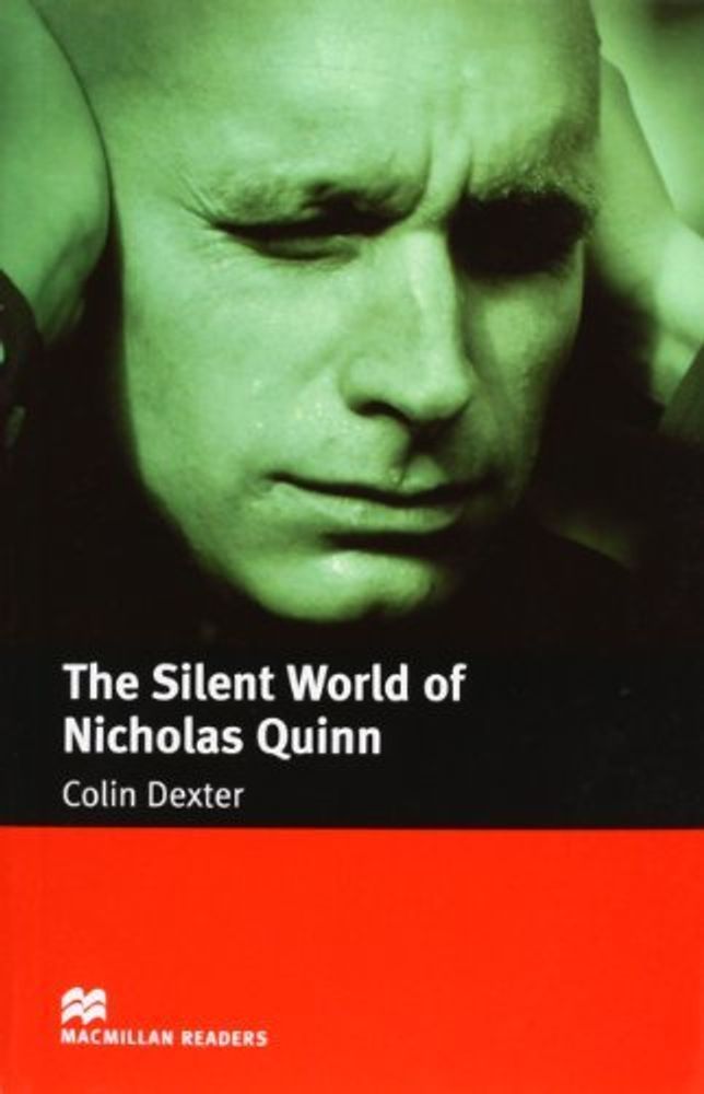 Silent World of Nicholas Quinn