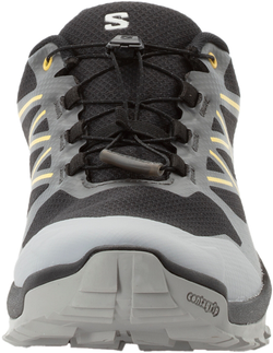Кроссовки Salomon XA FLYER GTX Black/Clrock/Powder