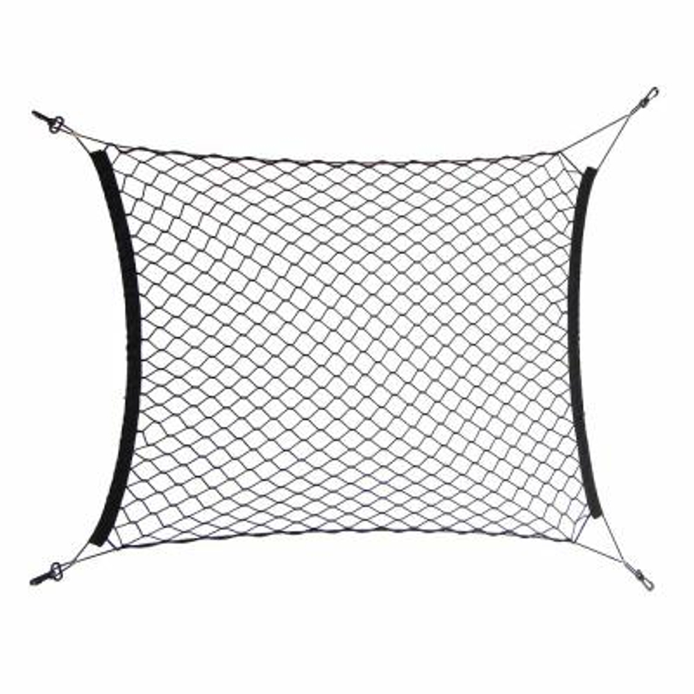 Сетка напольная для багажника, 75х75 см