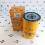 Фильтр масляный двигателя DIESELMAX | 320/B4420, 320/04134, 320/04133 | JCB GERMANY