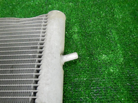 Радиатор охлаждения дополнительный Range Rover Sport 2 L494 (2013-2017)