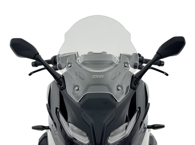 WRS Touring Ветровое стекло BMW R 1300 RS прозрачное