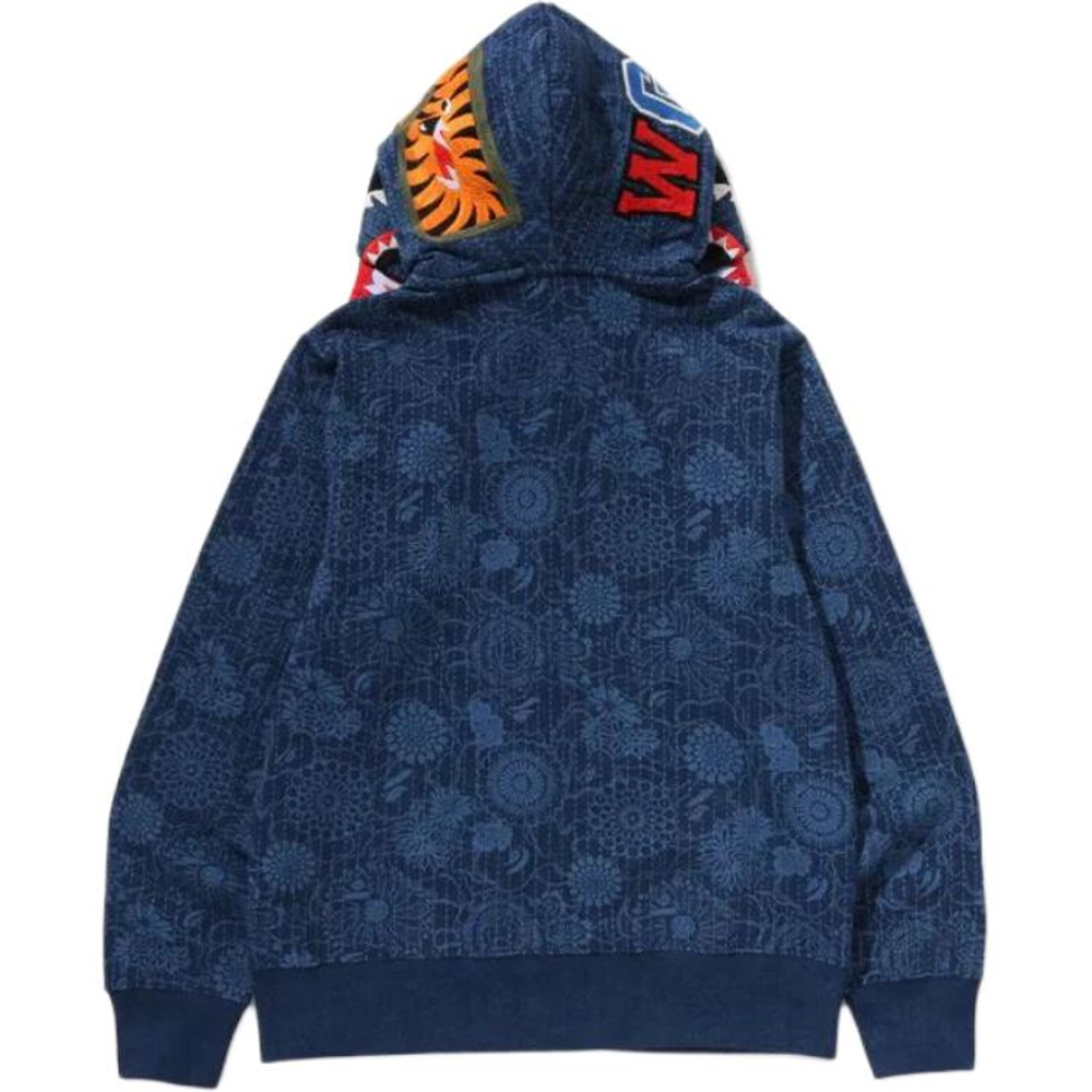 A Bathing Ape Bathing Ape Sweatshirts Moderate No Fleece Lined 1m30 115 305