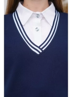 Жилетка школьная универсальная