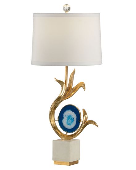 Настольная лампа “Эдеса”